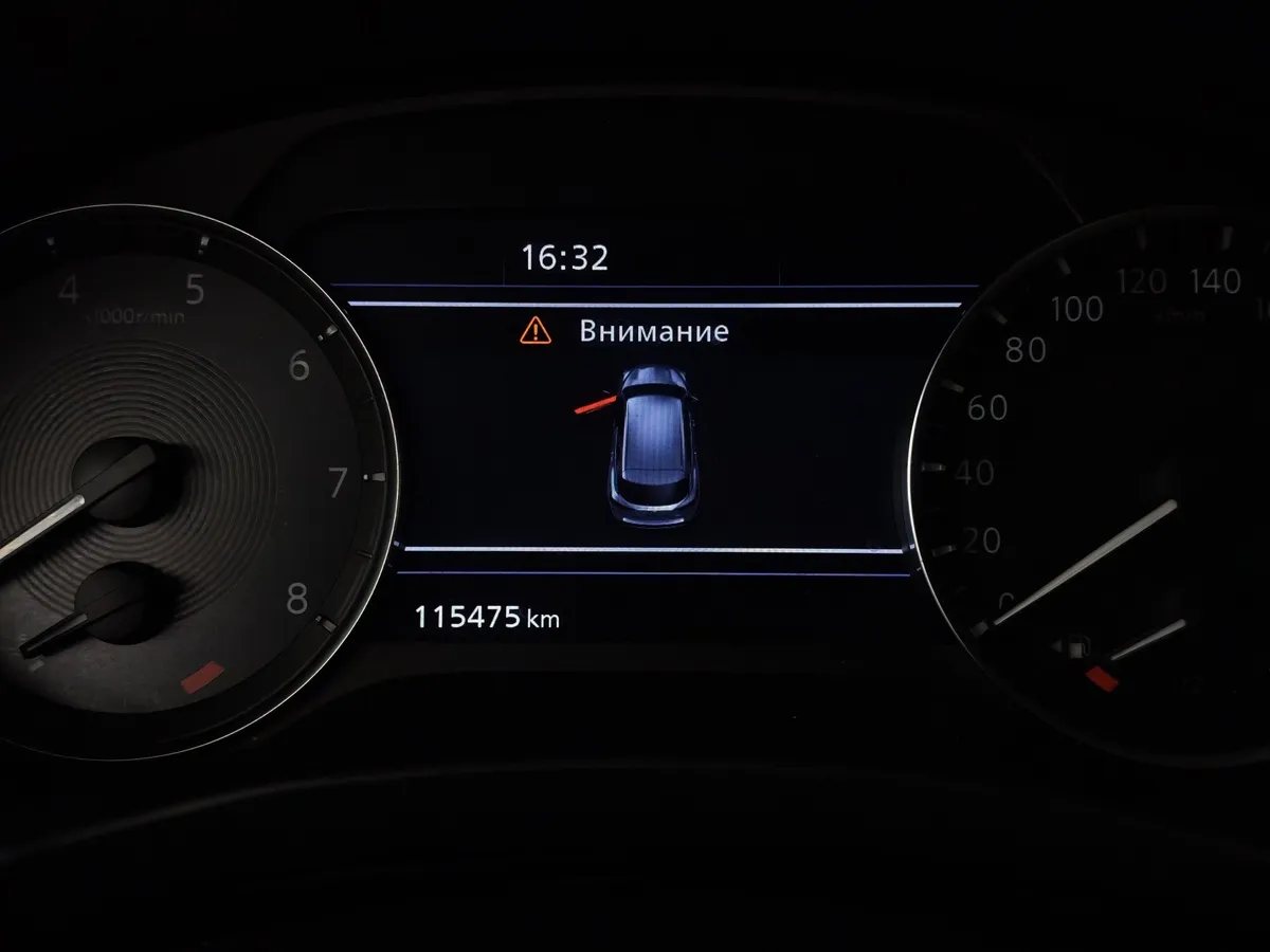 Infiniti QX50 2.0 VC-T CVT AWD (249 л.с.) Коричневый в АВИЛОН. Слайд №18