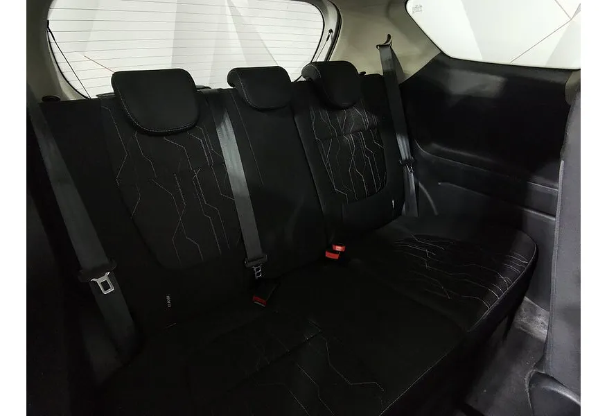 АВИЛОН - Kia Picanto 1.3 AT (85 л.с.) Белый - slide 10