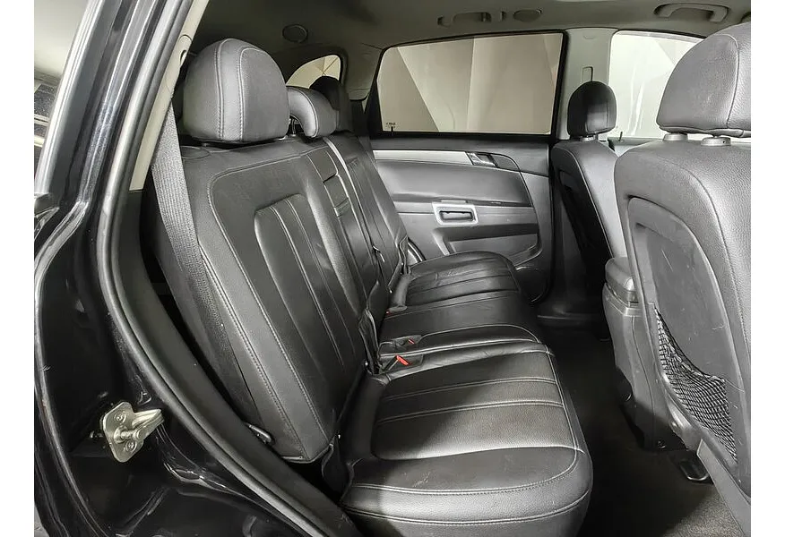 АВИЛОН - Opel Antara 2.2 CDTi AT AWD (184 л.с.) Черный - slide 14