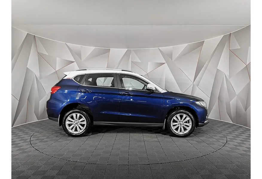Haval H2 1.5 AT (150 л.с.) Elite в АВИЛОН. Слайд №6