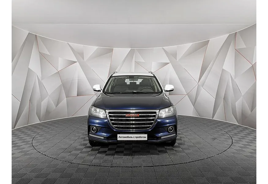 Haval H2 1.5 AT (150 л.с.) Elite в АВИЛОН. Слайд №7