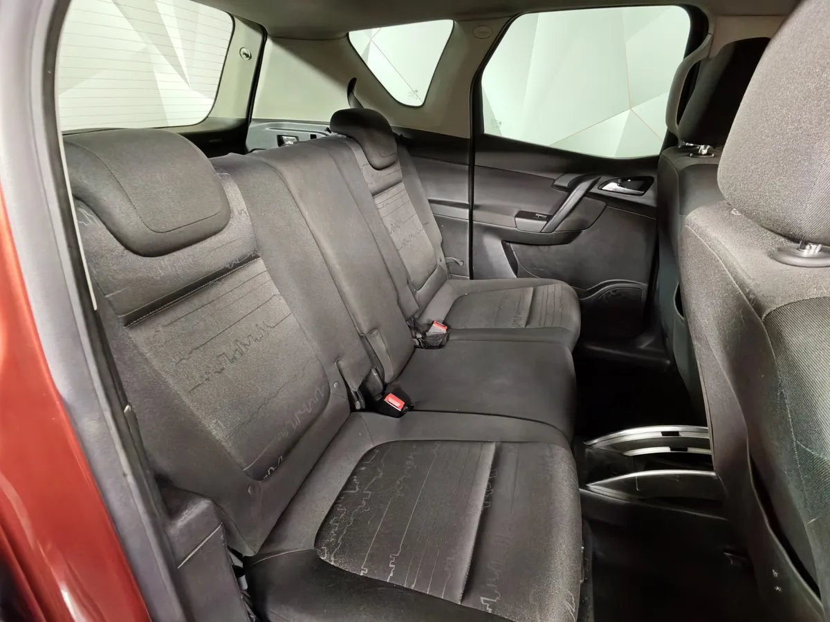 Opel Meriva 1.4 Turbo MT (120 л.с.) Оранжевый в АВИЛОН. Слайд №14