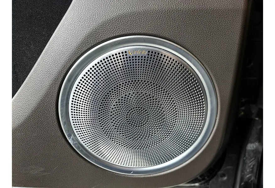 TANK 500 3.0 Turbo V6 AT 4WD (299 л.с.) Premium Черный в АВИЛОН. Слайд №21