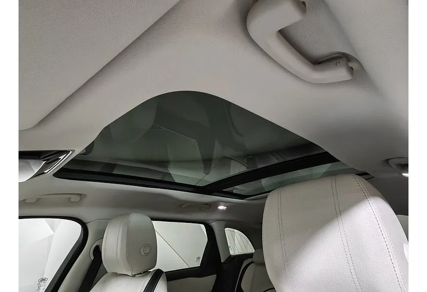 Land Rover Range Rover Velar 3.0 TD V6 AT (300 л.с.) R-Dynamic SE Серый в АВИЛОН. Слайд №20