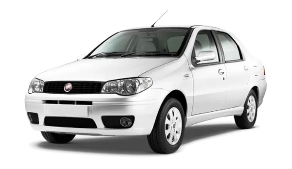 Изображение Fiat Albea
