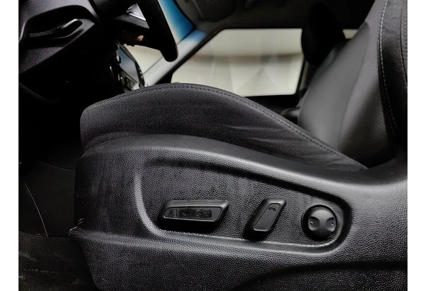 Kia Soul 1.6 AT (132 л.с.) Prestige Голубой в АВИЛОН. Слайд №23