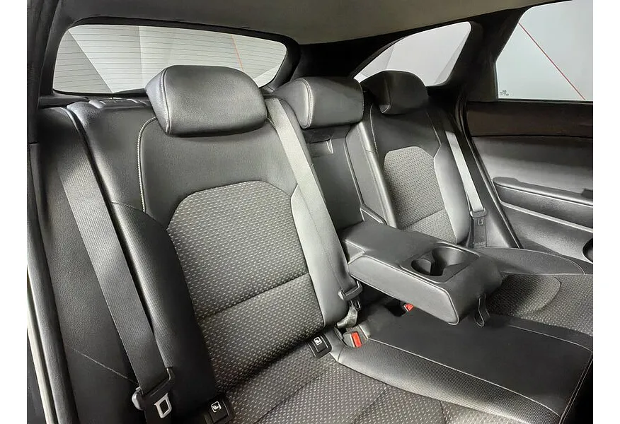 АВИЛОН - Kia Ceed 1.6 MPI AT (128 л.с.) Luxe Черный - slide 10