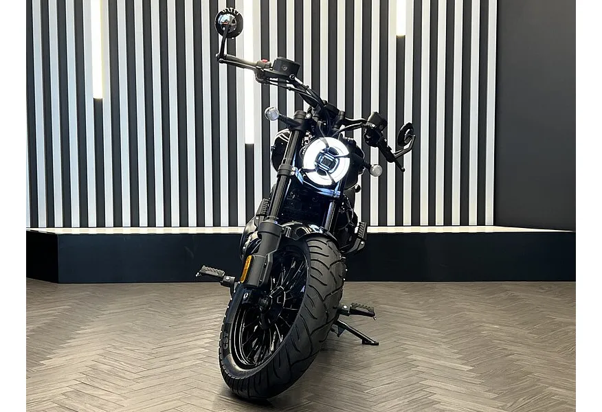 Benda Chinchilla 350 CVT 343 см³ (34 л.с.) (34) 343 Черный в АВИЛОН. Слайд №5