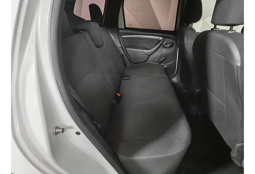 АВИЛОН - Renault Duster 2.0 AT 4x4 (143 л.с.) Luxe Privilege Белый - slide 10