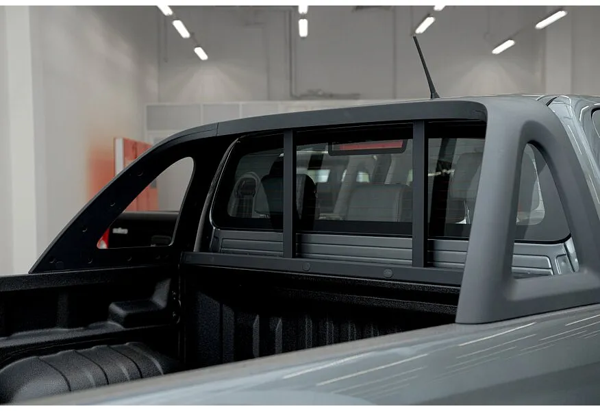 АВИЛОН - Sollers ST6 2.0G 6MT AWD (176 л.с.) Comfort Серый - slide 14