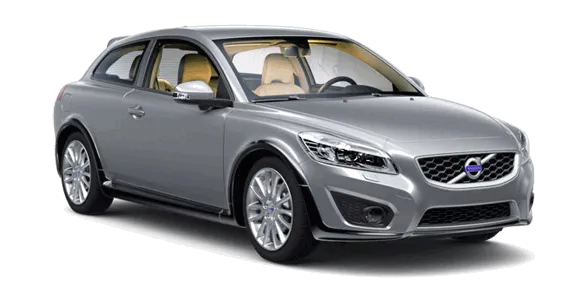Volvo C30