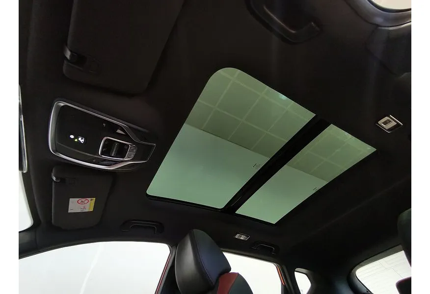 Geely Coolray 1.5T 7DCT 2WD (150 л.с.) Flagship Оранжевый в АВИЛОН. Слайд №20