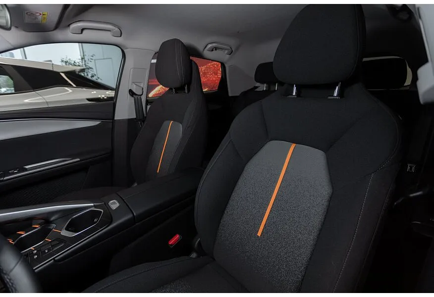 Omoda C5 1.5T DCT FWD (147 л.с.) Актив Серый в АВИЛОН. Слайд №9 Omoda C5 1.5T DCT FWD (147 л.с.) Актив Серый в АВИЛОН. Слайд №9