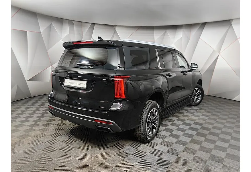 Haval PRO H5 2.0 AT AWD (200 л.с.) Elite Черный в АВИЛОН. Слайд №2 Haval PRO H5 2.0 AT AWD (200 л.с.) Elite Черный в АВИЛОН. Слайд №2