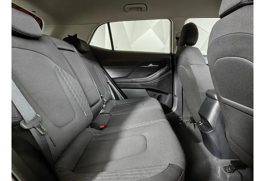 Solaris HC 1.6 AT 2WD (123 л.с.) Lifestyle Оранжевый в АВИЛОН. Слайд №16