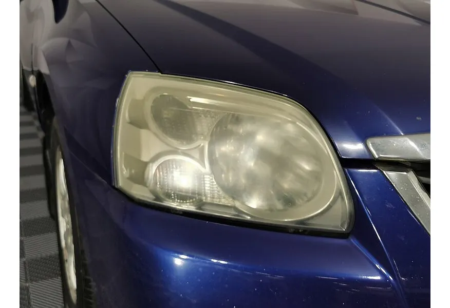 АВИЛОН - Mitsubishi Galant 2.4 GDI AT (150 л.с.) Синий - slide 21