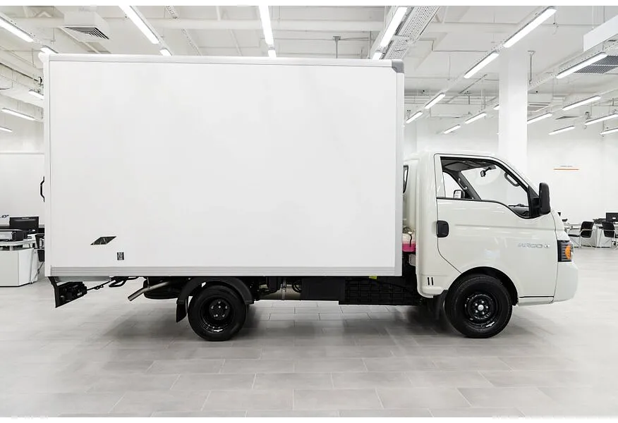 АВИЛОН - Sollers Argo 2.0d MT RWD SWB (130 л.с.) 2.5T Белый - slide 7591449