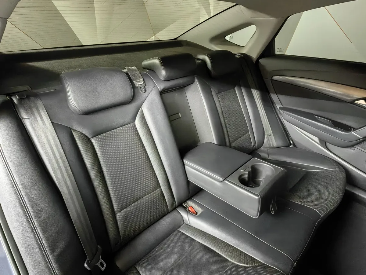 Hyundai i40 2.0 AT (150 л.с.) Business Синий в АВИЛОН. Слайд №16