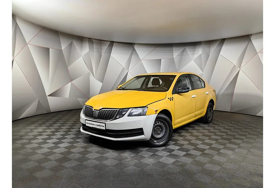 АВИЛОН - Skoda Octavia 1.6 MPI AT (110 л.с.) Белый - slide 9486760