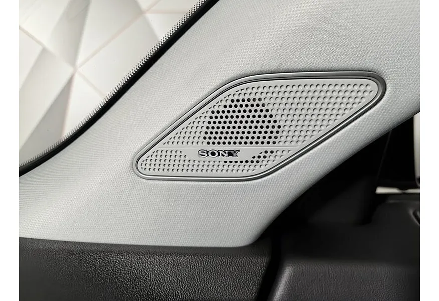 Changan UNI-K 2.0 AT 4WD (226 л.с.) Tech Серый в АВИЛОН. Слайд №22