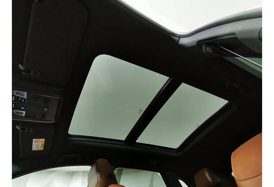 Cadillac XT5 2.0T АТ AWD (200 л.с.) Premium Luxury Белый в АВИЛОН. Слайд №21