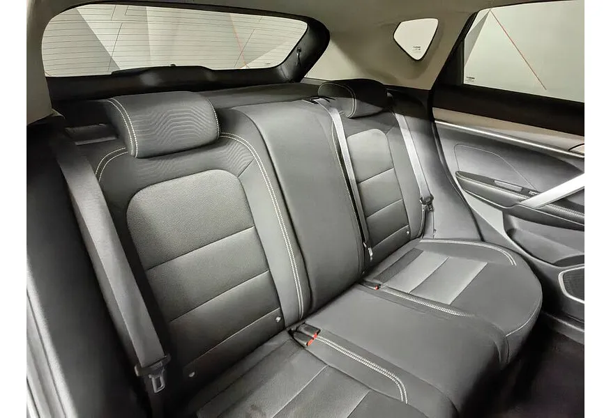 Geely Coolray 1.5T 7DCT 2WD (150 л.с.) Comfort Черный в АВИЛОН. Слайд №17