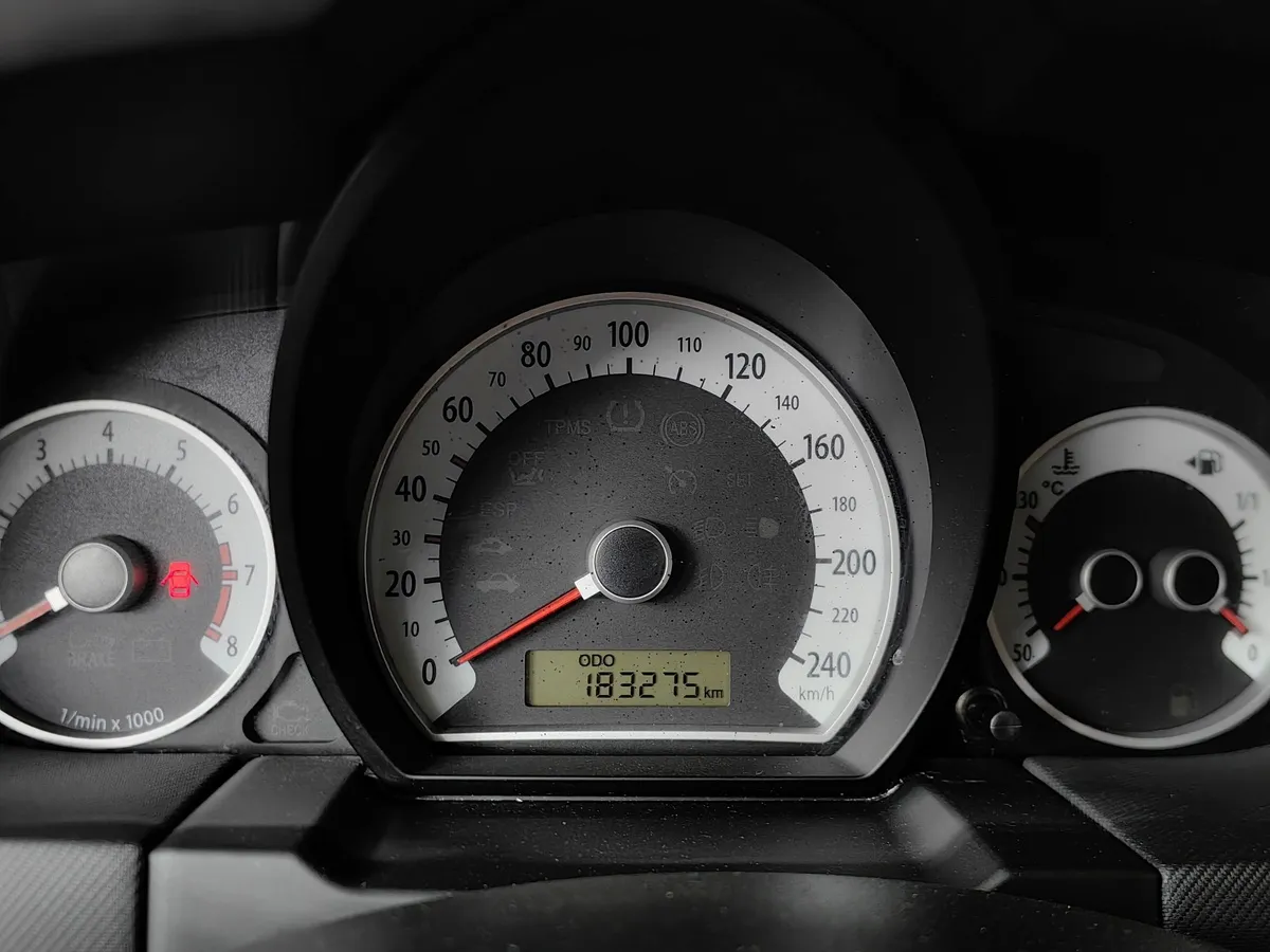 Kia Ceed 2.0 AT (143 л.с.) Синий в АВИЛОН. Слайд №17
