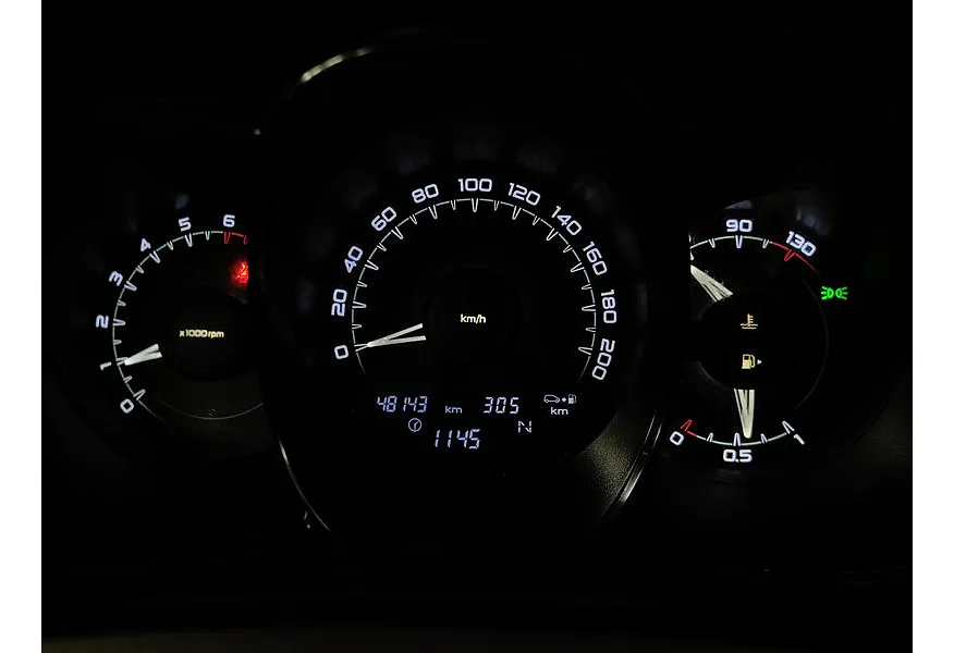 ВАЗ (Lada) Vesta 1.6 CVT (113 л.с.) GFL11-51-000 Comfort Красный в АВИЛОН. Слайд №18