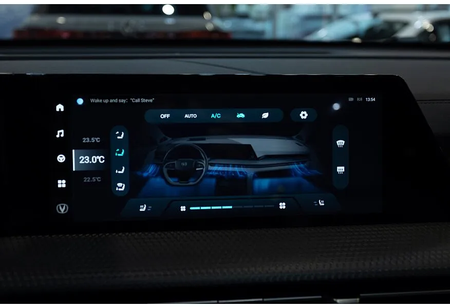 Changan CS75PLUS 2.0 AT (223 л.с.) Tech Белый в АВИЛОН. Слайд №16