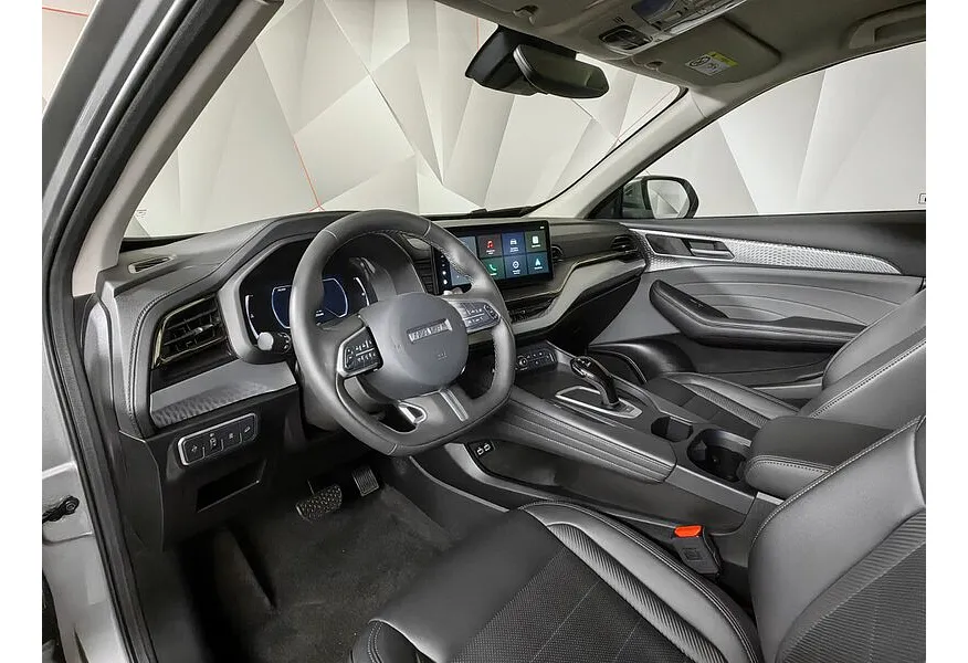 АВИЛОН - Haval F7 1.5 AT 4WD (150 л.с.) Premium Серый - slide 7
