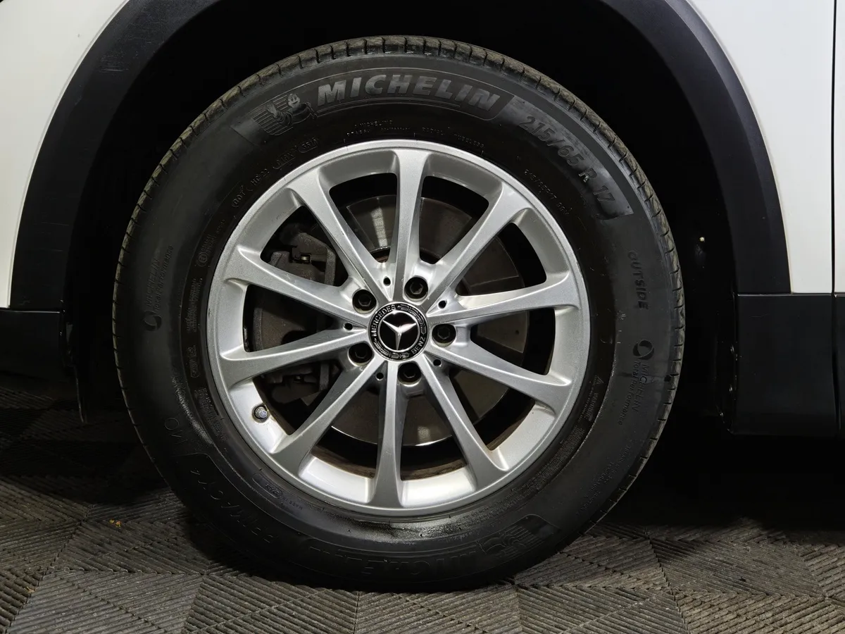 Mercedes-Benz GLB 200 d 8G-DCT 4MATIC (150 л.с.) Style в АВИЛОН. Слайд №8