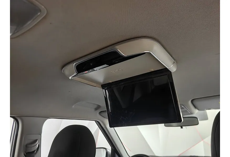 Kia Soul 1.6 MPI AT (123 л.с.) Comfort Серебристый в АВИЛОН. Слайд №19