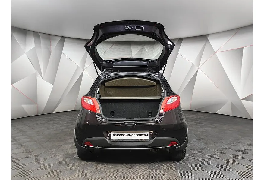 АВИЛОН - Mazda 2 1.5 MT (103 л.с.) Красный - slide 17