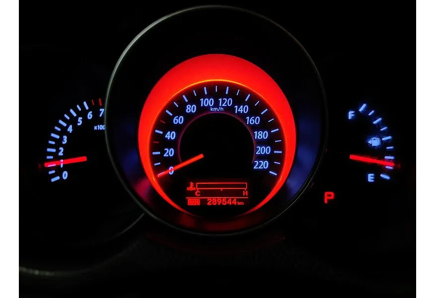 Kia Cerato 2.0 AT (150 л.с.) Белый в АВИЛОН. Слайд №15