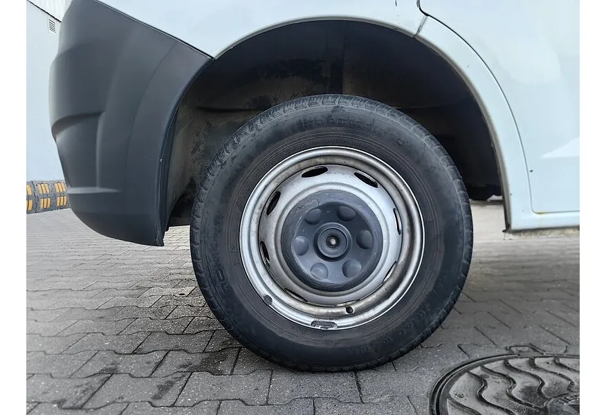 АВИЛОН - ГАЗ NEXT 2.8 MT 3.5 L2H2 (149 л.с.) Белый - slide 9