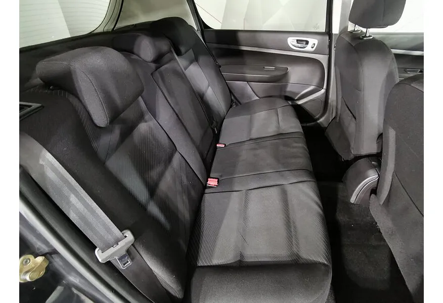 АВИЛОН - Peugeot 307 1.6 AT (110 л.с.) Черный - slide 10