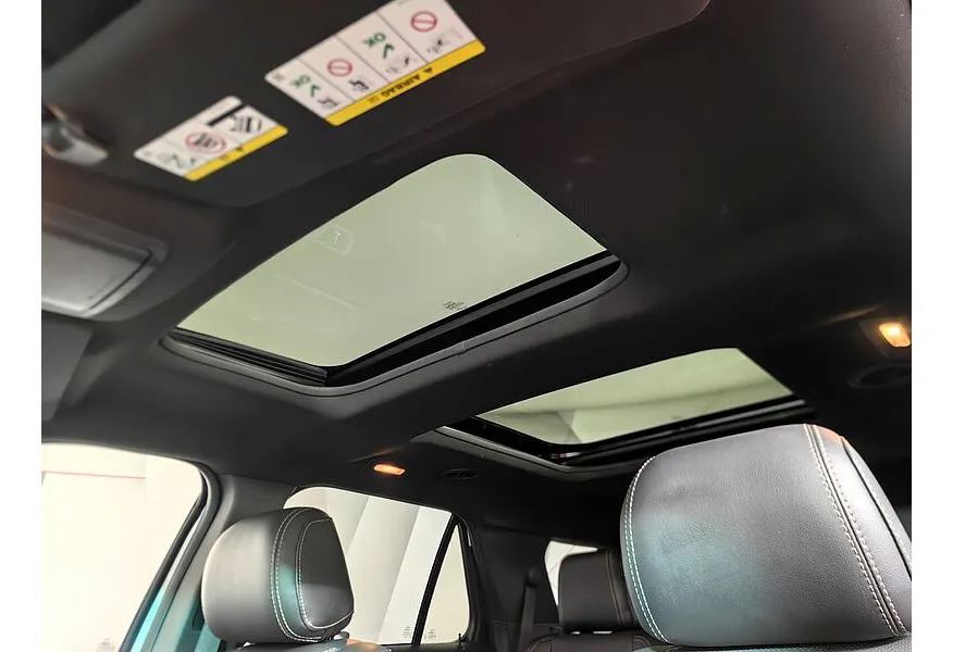 Ford Explorer 3.5 EcoBoost SelectShift 4WD (345 л.с.) Sport Белый в АВИЛОН. Слайд №23