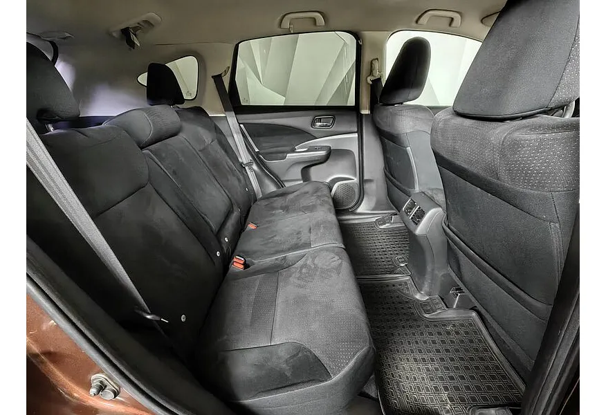 Honda CR-V 2.0 CVT AWD (150 л.с.) Коричневый в АВИЛОН. Слайд №15