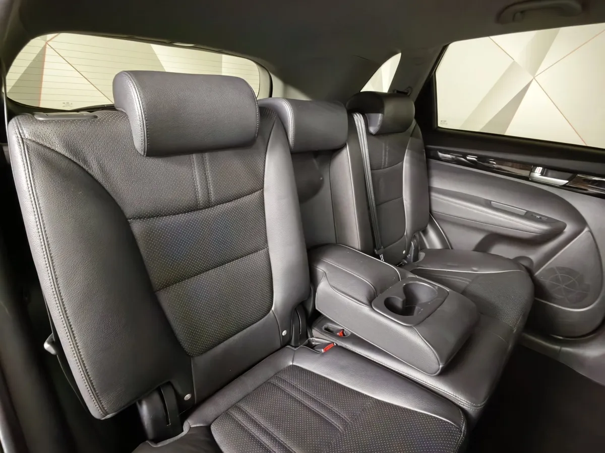 Kia Sorento 2.4 AT 4WD (175 л.с.) Comfort Коричневый в АВИЛОН. Слайд №16