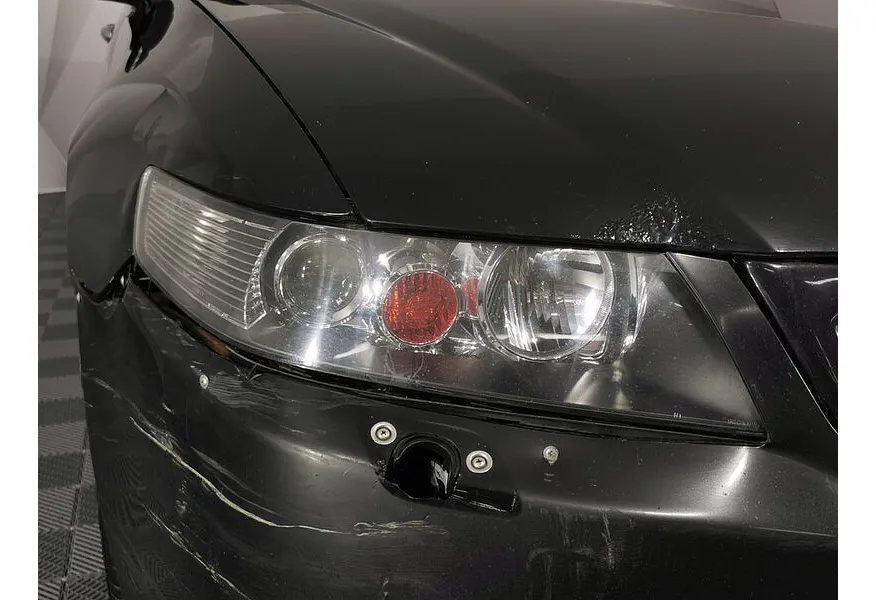 АВИЛОН - Honda Accord Type S 2.4 AT (190 л.с.) Черный - slide 16