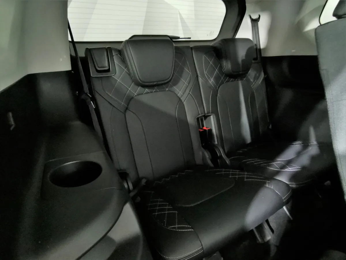 EXEED VX 2.0 AMT AWD (249 л.с.) President Фиолетовый в АВИЛОН. Слайд №24