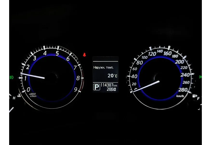 Infiniti QX50 2.5 AT AWD (222 л.с.) Черный в АВИЛОН. Слайд №18