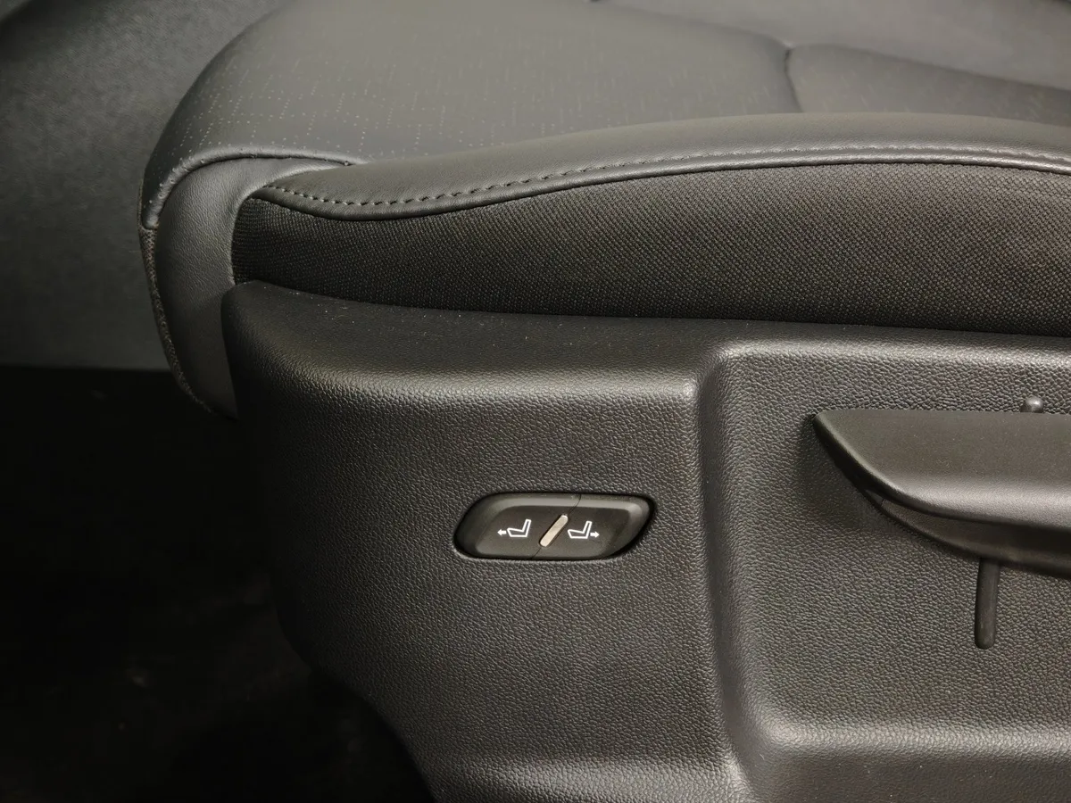 Changan CS35PLUS 1.4T 7DCT (149 л.с.) Tech Серый в АВИЛОН. Слайд №23
