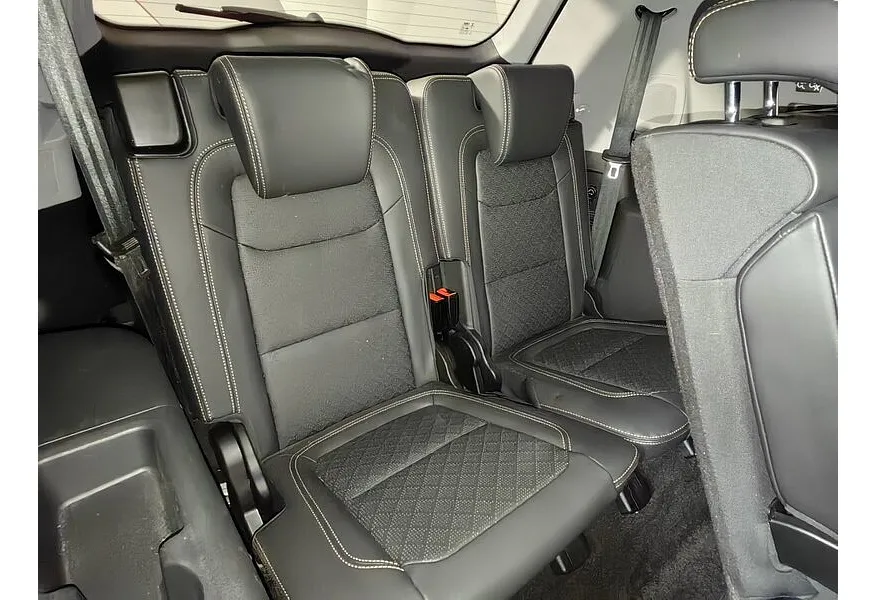 Chery Tiggo 8 1.5 AMT (147 л.с.) Prestige Желтый в АВИЛОН. Слайд №22