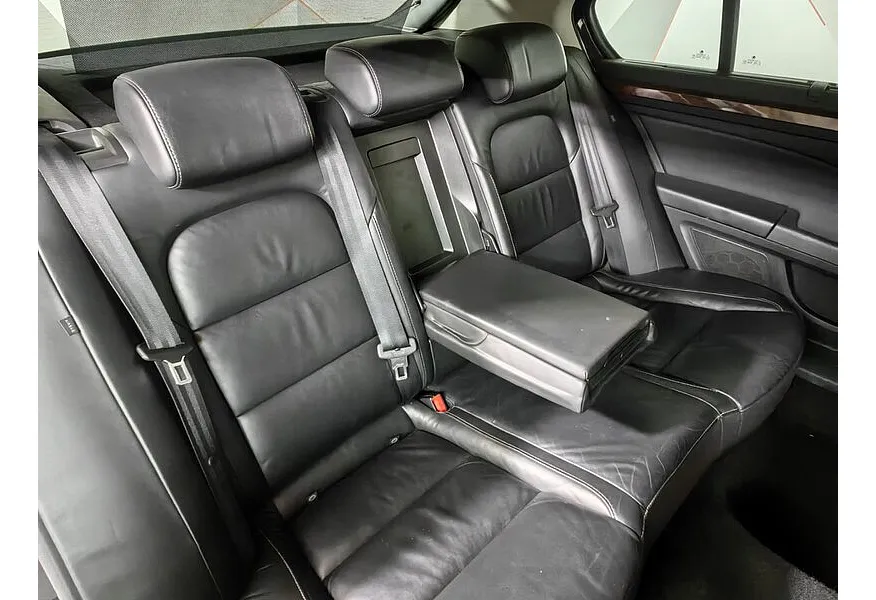 Skoda Superb 1.8 TSI DSG (152 л.с.) Черный в АВИЛОН. Слайд №15