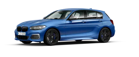 BMW 1 серия 