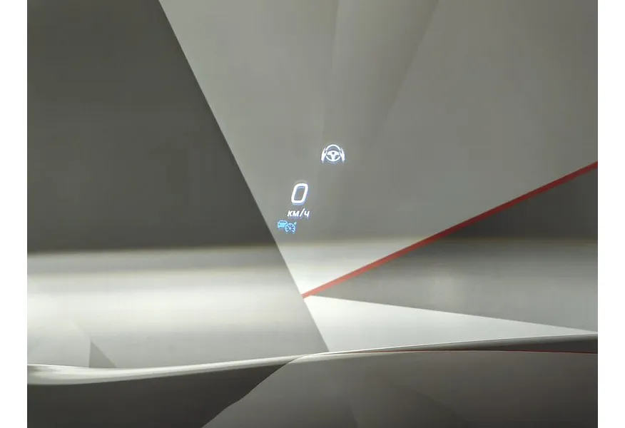 Mercedes-Benz S-Класс S 350 d 9G-Tronic 4Matic длинная база (249 л.с.) Серый в АВИЛОН. Слайд №21