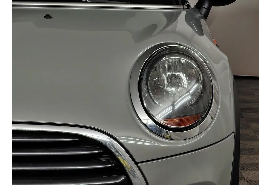 MINI 3 двери 1.5 AT (136 л.с.) Серый в АВИЛОН. Слайд №7