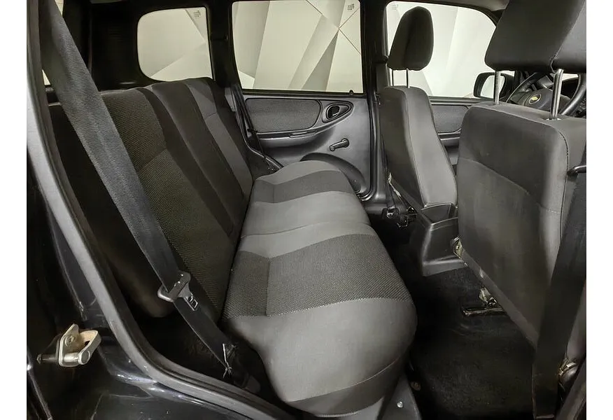АВИЛОН - Chevrolet Niva 1.7 MT (80 л.с.) Синий - slide 9