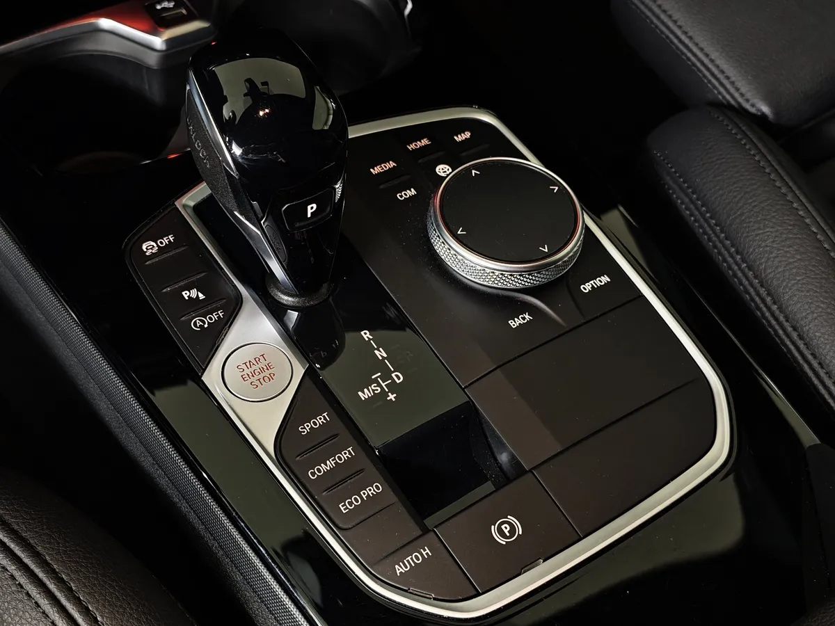 BMW 2 серия Gran Coupe 218i (140 л.с.) M Sport Pro Белый в АВИЛОН. Слайд №16